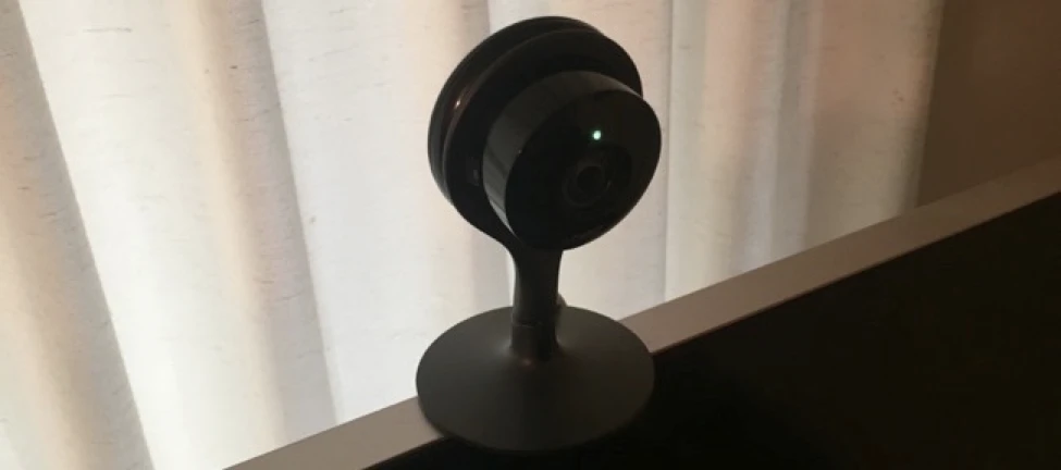 Biến webcam thành “mắt thần” giám sát ảnh 1 Biến webcam thành “mắt thần” giám sát ảnh 1