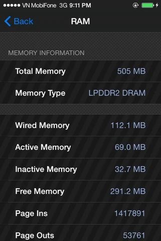 Thủ thuật tra cứu các thông tin trên iPhone ảnh 6
