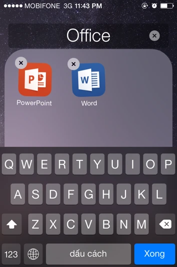 Quản lý toàn diện các ứng dụng trên iPhone, iPad ảnh 4
