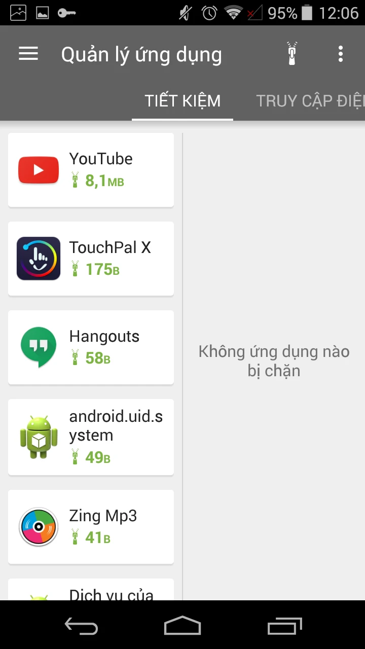 Tiết kiệm chi phí 3G đắt đỏ khi xem video YouTube ảnh 5