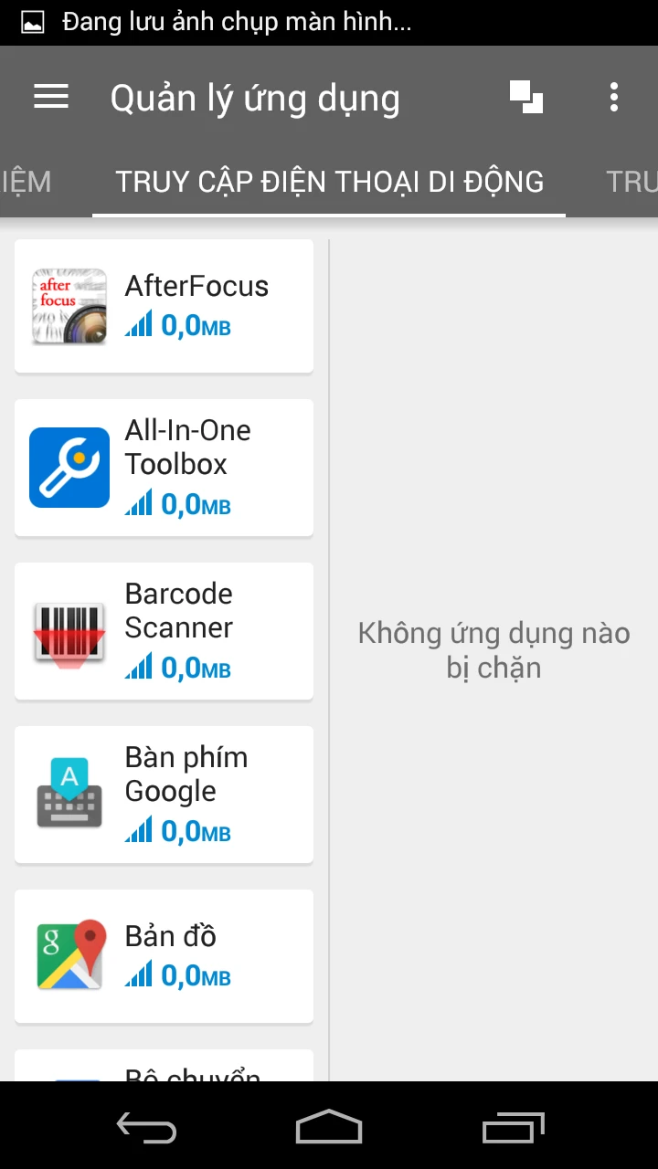 Tiết kiệm chi phí 3G đắt đỏ khi xem video YouTube ảnh 6