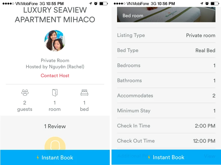 Trợ lý du lịch trong dịp lễ 2/9 ảnh 3