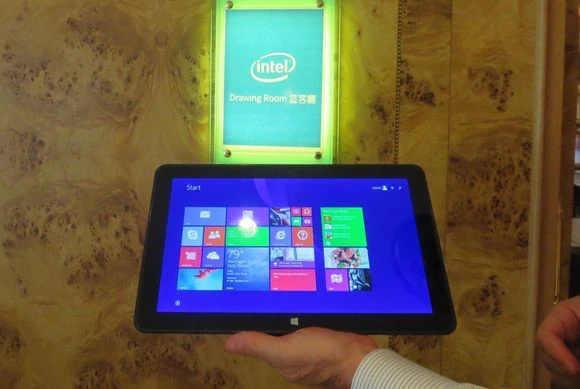 10 công nghệ sẽ thay đổi máy tính trong năm 2015 ảnh 1