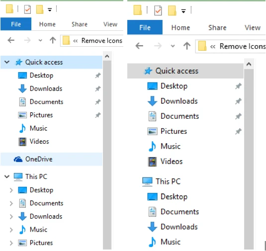 Vô hiệu hóa OneDrive trên Windows 10 ảnh 3