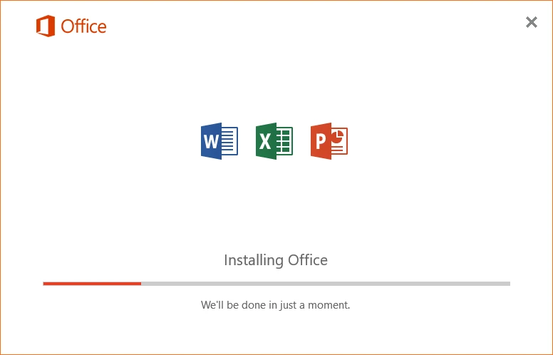 Trải nghiệm Microsoft Office 2016 trước giờ ra mắt ảnh 2