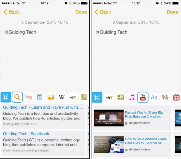 Giúp iPhone chạy đa nhiệm cực tốt ảnh 1