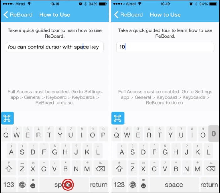 Giúp iPhone chạy đa nhiệm cực tốt ảnh 2