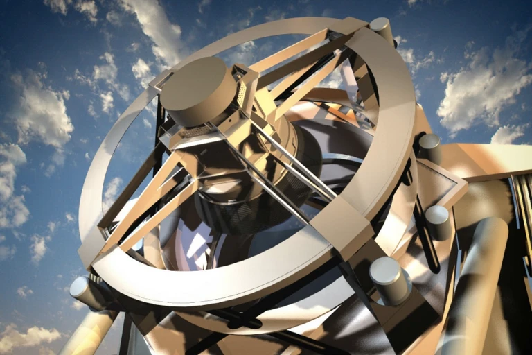 “Siêu” máy ảnh 3.200MP chuẩn bị được trình làng ảnh 1