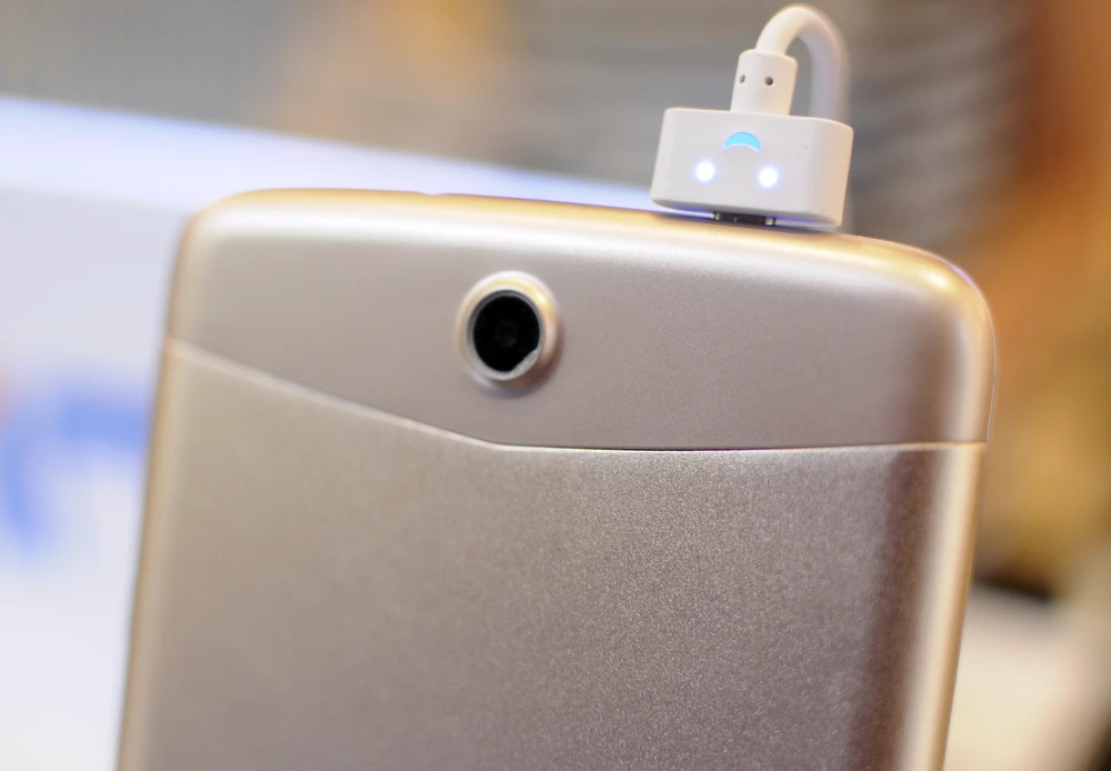 Cận cảnh bộ đôi Cink Tab dành cho sinh viên ảnh 5