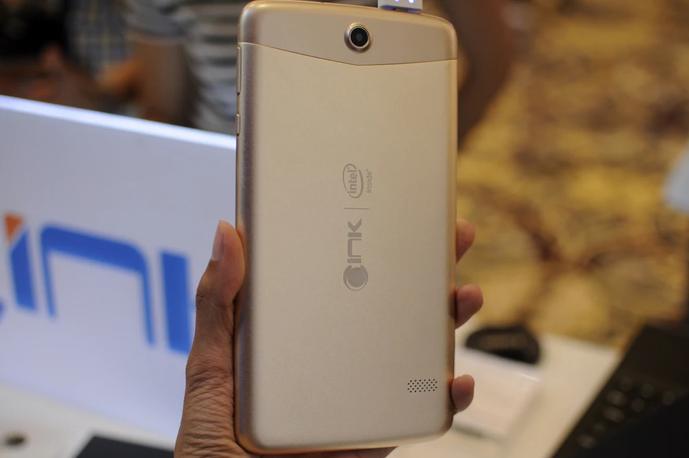 Cận cảnh bộ đôi Cink Tab dành cho sinh viên ảnh 4