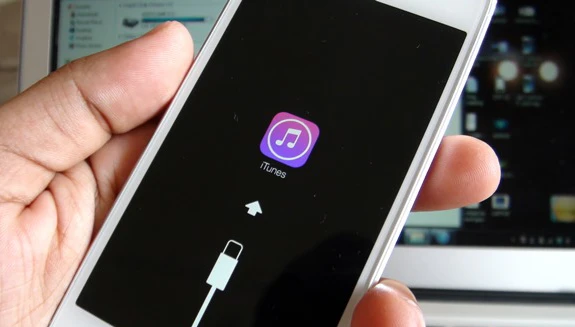 Cách khôi phục khi quên mật khẩu trên iPhone ảnh 3