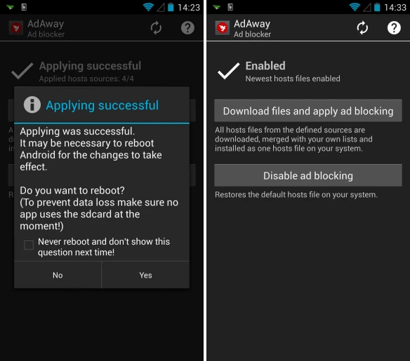 3 ứng dụng “siêu độc” không hề có trên Google Play ảnh 2