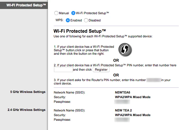 Phòng tránh bị dò mật khẩu Wi-Fi ảnh 1