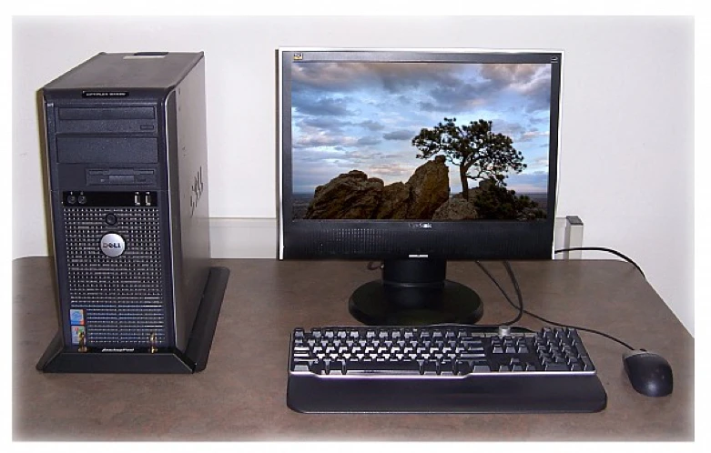 Những giải pháp chống trộm máy tính hiệu quả ảnh 3