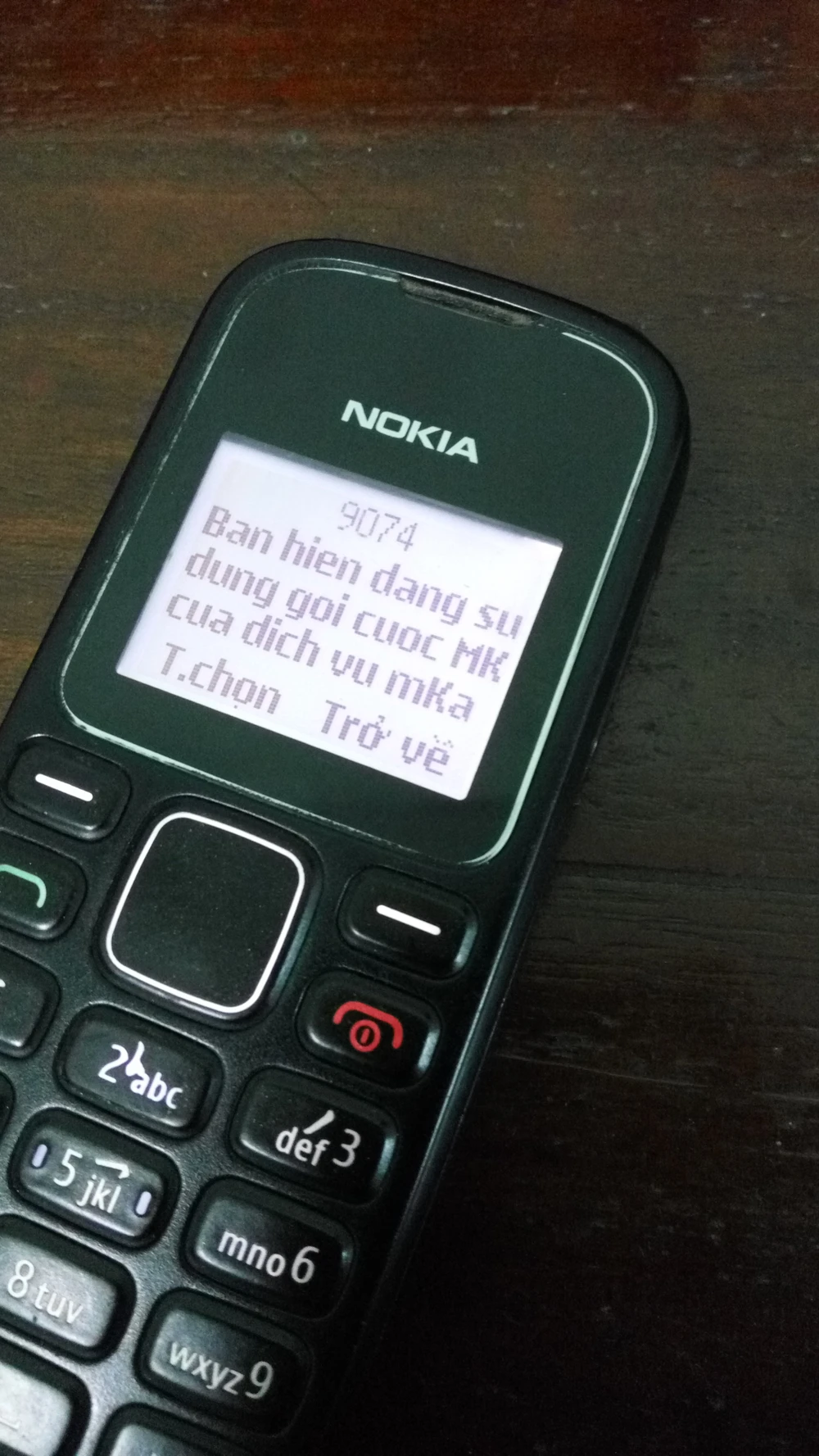 Tự đăng ký dịch vụ, nhà mạng âm thầm trừ tiền của khách hàng ảnh 3