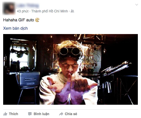 Chỉnh sửa hình ảnh trực tiếp trên Facebook ảnh 3 Chỉnh sửa hình ảnh trực tiếp trên Facebook ảnh 3