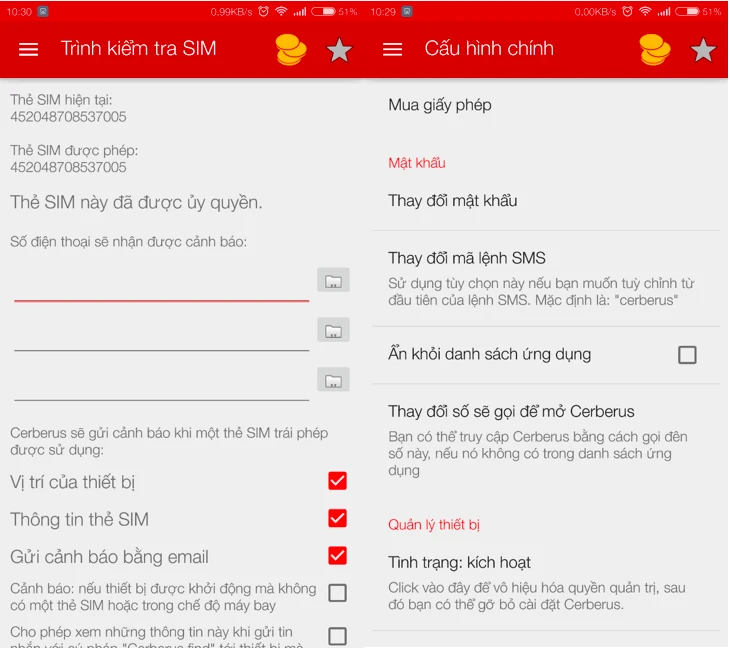 Truy lùng smartphone bị kẻ trộm đánh cắp ảnh 1