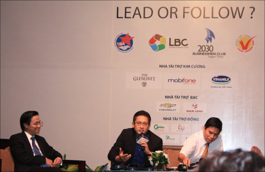 Doanh nghiệp Việt Nam tại khu vực ASEAN: Dẫn đầu hay theo gót? ảnh 1 Doanh nghiệp Việt Nam tại khu vực ASEAN: Dẫn đầu hay theo gót? ảnh 1