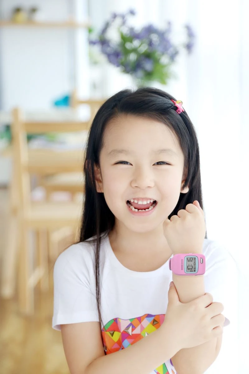 Đồng hồ thông minh giúp quản lý con trẻ tốt hơn ảnh 3