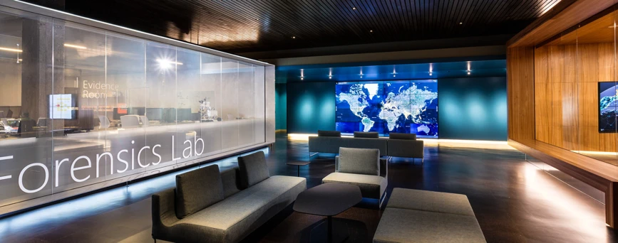 Đau đầu với bài toán về an ninh mạng ảnh 1