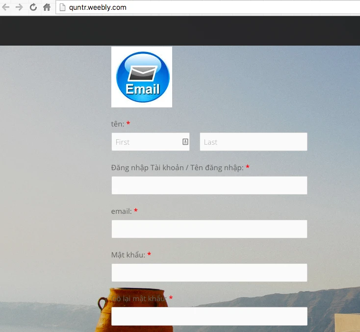Nạn lừa đảo qua email tái bùng phát trở lại ảnh 1