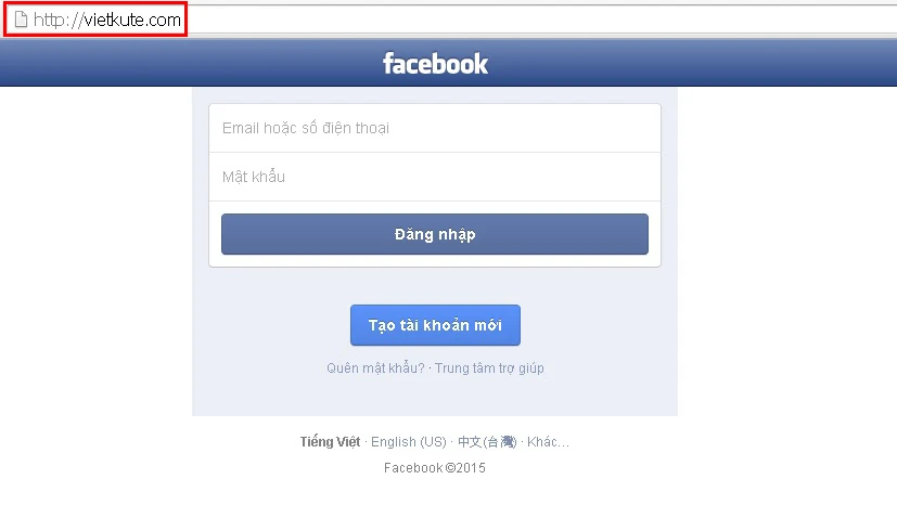 Nạn lừa đảo qua email tái bùng phát trở lại ảnh 2