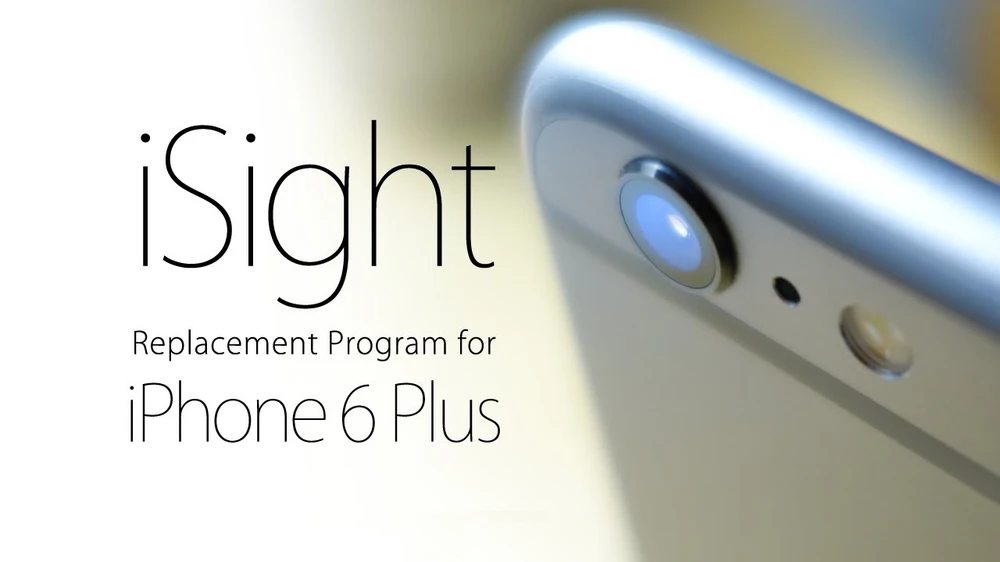 Thay thế camera miễn phí cho iPhone ảnh 1 Thay thế camera miễn phí cho iPhone ảnh 1