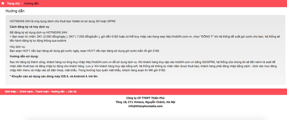 Tránh mất tiền oan khi gửi tin nhắn điện thoại ảnh 2 Tránh mất tiền oan khi gửi tin nhắn điện thoại ảnh 2
