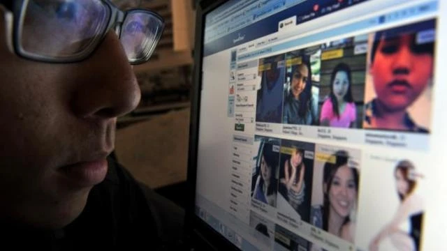 Bùng phát lừa đảo từ hẹn hò trực tuyến ảnh 1