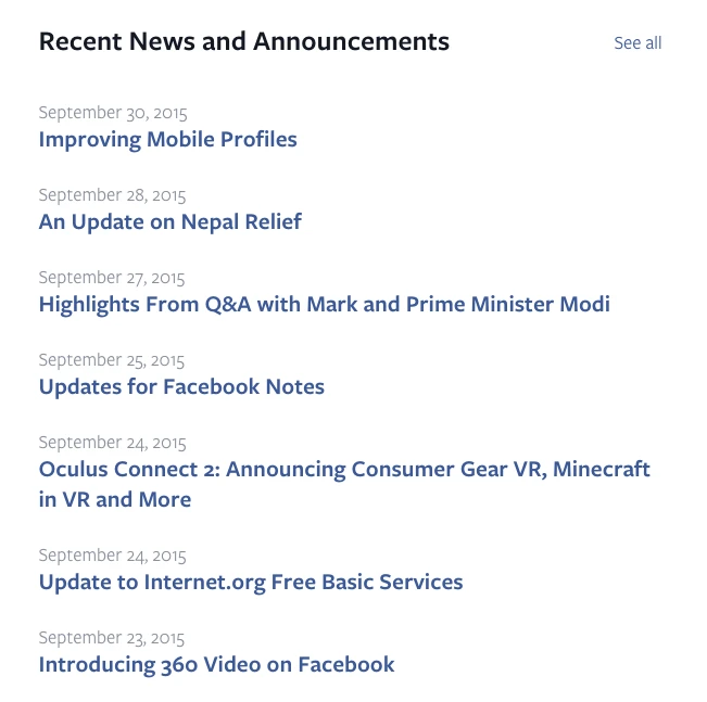 Không có chuyện Facebook đóng cửa tại Việt Nam ảnh 2