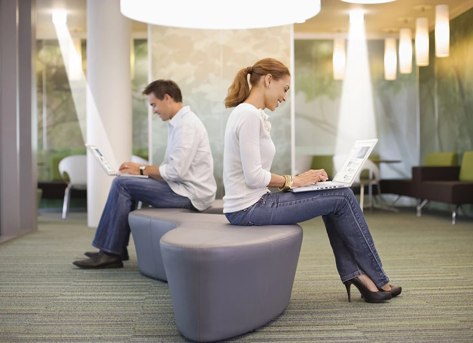 Sử dụng Internet bằng ánh sáng từ đèn LED? ảnh 1