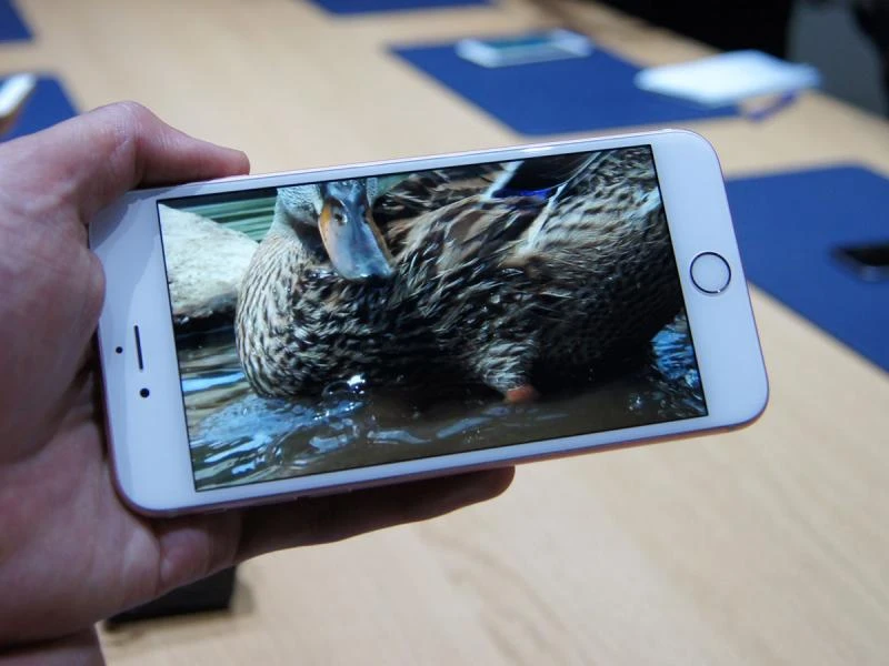 Làm thế nào để quay video 4K trên iPhone? ảnh 2