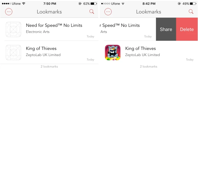 Cài ứng dụng cho iPhone trực tiếp từ trình duyệt ảnh 3