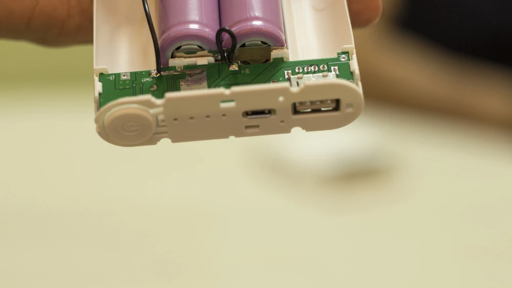 Chọn mua pin dự phòng sao cho đúng cách ảnh 2