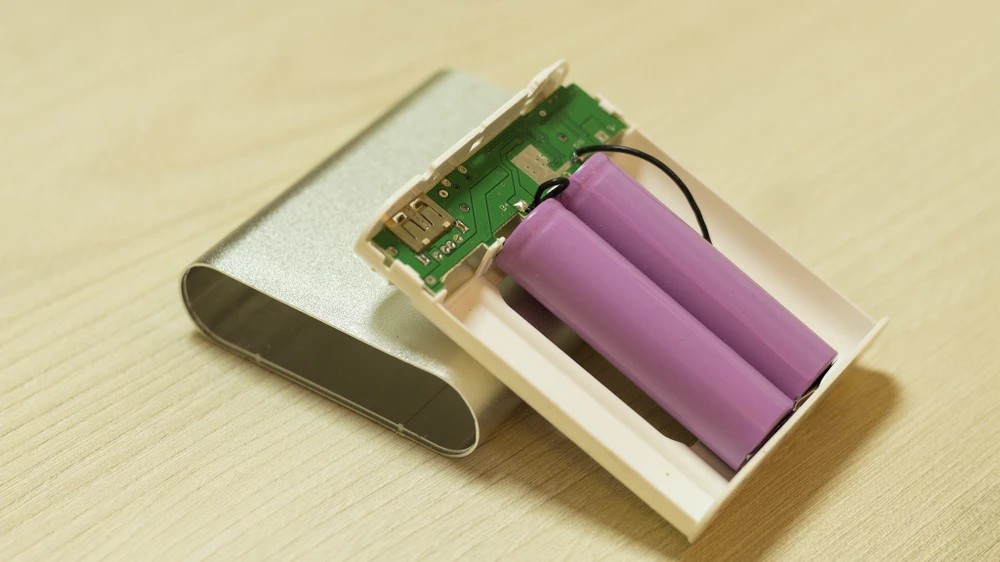 Chọn mua pin dự phòng sao cho đúng cách ảnh 3