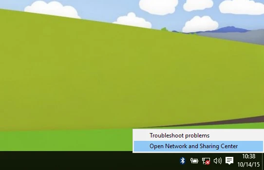 Từng bước 'xử đẹp' lỗi không vào được Wi-Fi ảnh 1