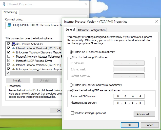 Từng bước 'xử đẹp' lỗi không vào được Wi-Fi ảnh 4