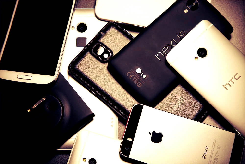 Bộ công cụ hack smartphone chỉ với một tin nhắn ảnh 1