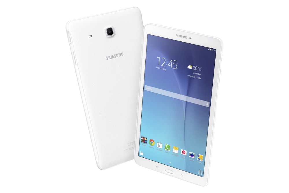 Samsung Galaxy Tab E chính thức lên kệ tại Việt Nam ảnh 2