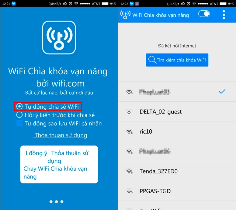 Xài WiFi 'chùa' coi chừng mang họa ảnh 2 Xài WiFi 'chùa' coi chừng mang họa ảnh 2