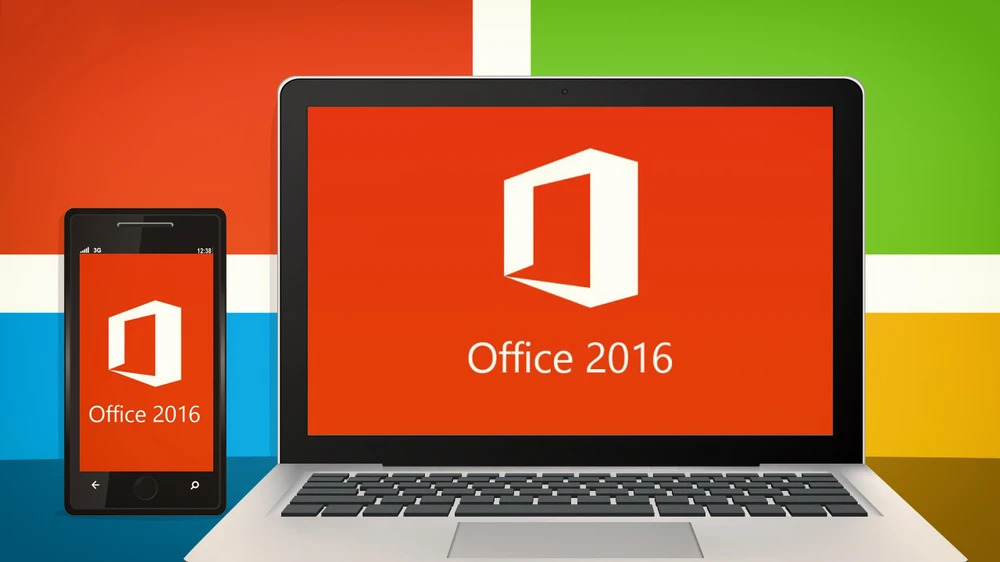 Microsoft mở rộng thêm tính năng cho Office 2016 ảnh 1