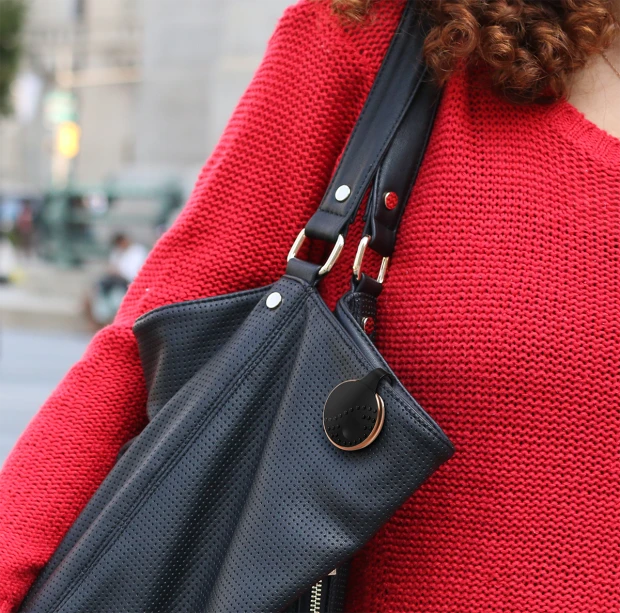 Những món trang sức chuyên cứu nguy cho phái đẹp ảnh 2