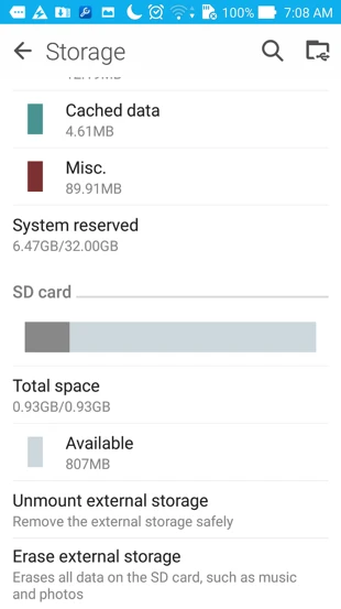 Khắc phục lỗi máy tính không nhận ra smartphone? ảnh 2