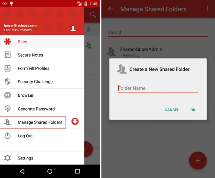Trợ lý nhớ giúp mật khẩu trên smartphone ảnh 4
