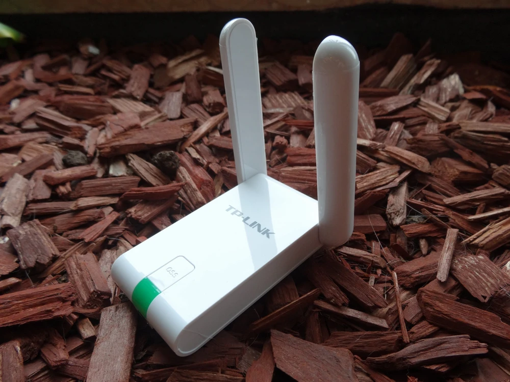 Giải pháp tăng sóng Wi-Fi rẻ tiền nhưng hiệu quả ảnh 3