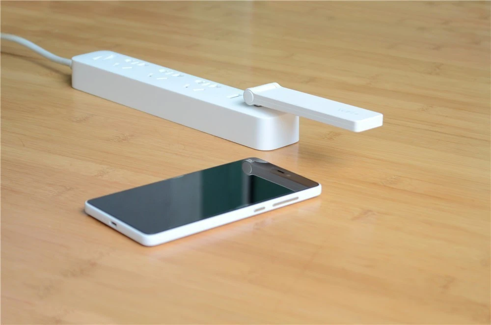 Giải pháp tăng sóng Wi-Fi rẻ tiền nhưng hiệu quả ảnh 2