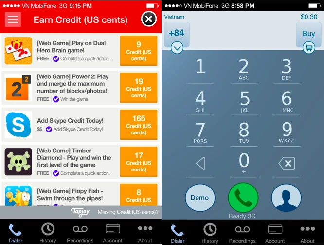 Những ứng dụng thu âm tốt nhất cho iPhone ảnh 2