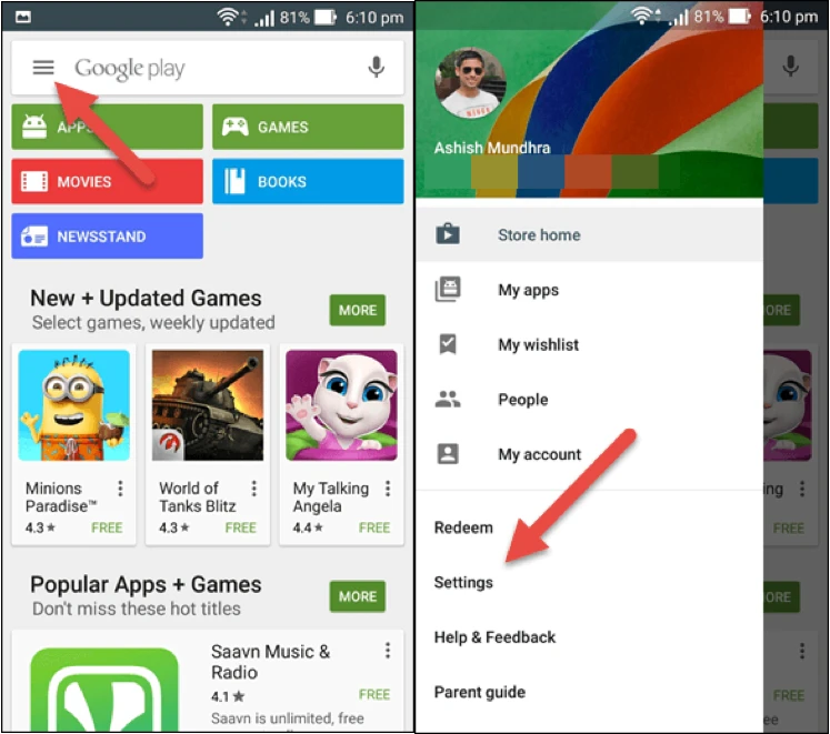 Tránh mất tiền oan khi cho trẻ nhỏ dùng smartphone ảnh 2
