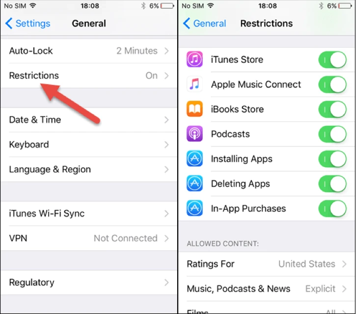 Tránh mất tiền oan khi cho trẻ nhỏ dùng smartphone ảnh 1