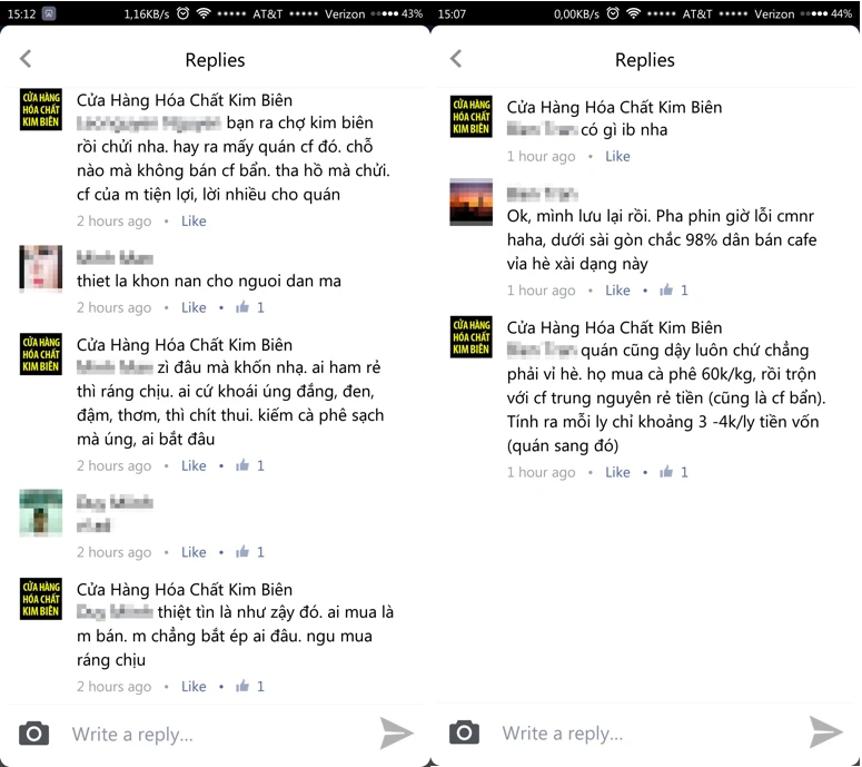 Hóa chất độc hại, đá gà ăn tiền lên Facebook ảnh 5